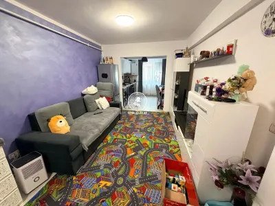 Apartament 2 camere  de vanzare  Valea Lupului, - foto 11