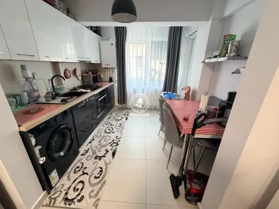 Apartament 2 camere  de vanzare  Valea Lupului, - foto 12