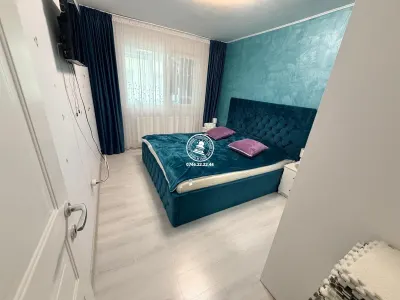 Apartament 2 camere  de vanzare  Valea Lupului, - foto 3