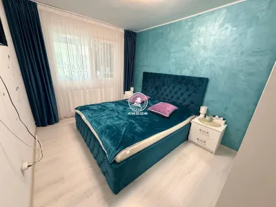 Apartament 2 camere  de vanzare  Valea Lupului, - foto 4