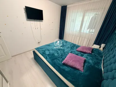 Apartament 2 camere  de vanzare  Valea Lupului, - foto 5