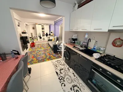 Apartament 2 camere  de vanzare  Valea Lupului, - foto 8