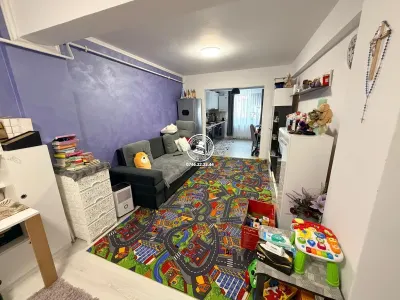 Apartament 2 camere  de vanzare  Valea Lupului, - foto 10