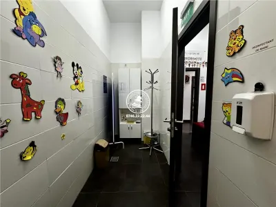 Spatiu comercial  de inchiriat  Pacurari, - foto 14