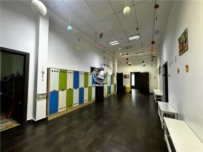 Spatiu comercial  de inchiriat  Pacurari, - foto 4