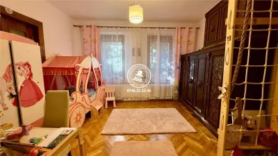 Vila  de vanzare  Copou, - foto 11