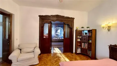 Vila  de vanzare  Copou, - foto 12