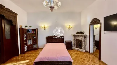 Vila  de vanzare  Copou, - foto 14