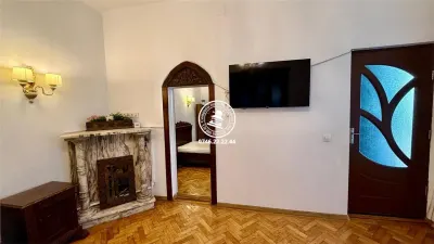 Vila  de vanzare  Copou, - foto 5
