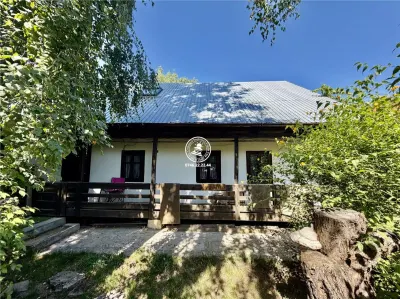 Case vile de vanzare Miroslava-Iasi - foto 7