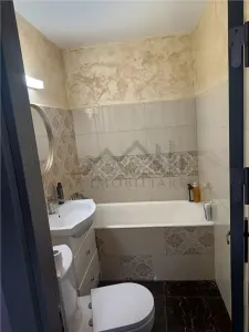 Apartament 2 camere decomandat in Podu Ros, 40 mp, Etaj 1 - foto 7