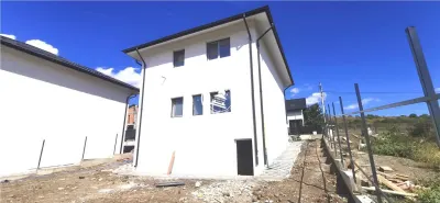 Vila  de vanzare  Bucium, - foto 4