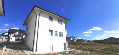 Vila  de vanzare  Bucium, - foto 5