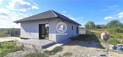 Vila  de vanzare  Visani, - foto 4