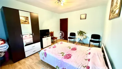 Vilă Individuală în Aroneanu, Iași – 212 mp Utili, Teren 800 mp, Toate Utilitățile, Asfalt - foto 12