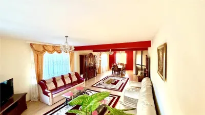 Vilă Individuală în Aroneanu, Iași – 212 mp Utili, Teren 800 mp, Toate Utilitățile, Asfalt - foto 4