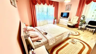 Vilă Individuală în Aroneanu, Iași – 212 mp Utili, Teren 800 mp, Toate Utilitățile, Asfalt - foto 10
