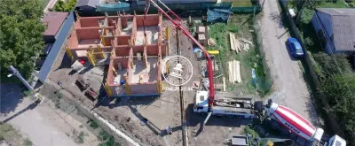 Vila  de vanzare  Dancu, - foto 5