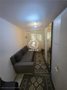 Apartament 3 camere  de vanzare  Podu Ros, - Iasi