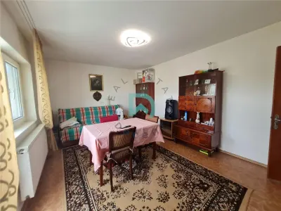Apartament 2 camere Noua, intermediar, 55mp., Brasov - foto 8