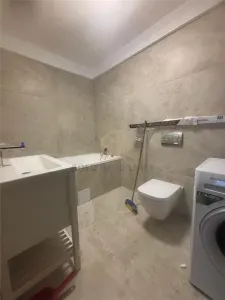 Apartament 3 camere de inchiriat in bloc nou - foto 5
