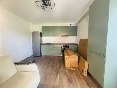 Apartament 3 camere de inchiriat in bloc nou - foto 6