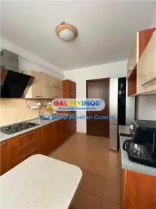 Apartament 3 camere Lujerului Complex Quadra Place - foto 3