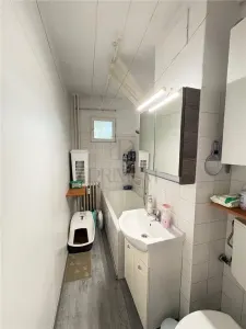 CIRCUMVALATIUNII - 3 CAMERE - ETAJ 1 - BOXA - ZONA IULIUS MALL - foto 5