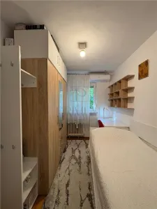 CIRCUMVALATIUNII - 3 CAMERE - ETAJ 1 - BOXA - ZONA IULIUS MALL - foto 8