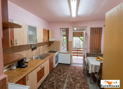 Casa De Inchiriat I 3 Cam I 2 Bai I Terasa I Parcare - Alba Iulia