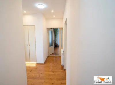 Casa De Inchiriat I 3 Cam I 2 Bai I Terasa I Parcare - foto 6