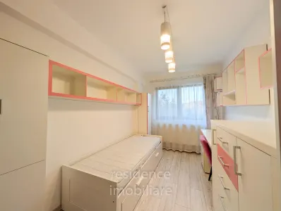 Duplex 4 camere, Gheorgheni, zona Septimiu Albini + Parcare - foto 13