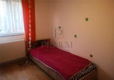 DAMBOVITA - 3 CAM | ET.2 | CENTRALA | MOBILAT - UTILAT - foto 7