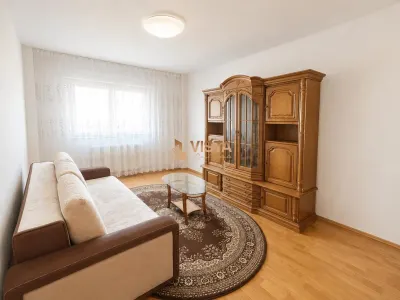 Apartament decomandat cu 3 camere si 2 bai in Astra, Brasov - foto 2