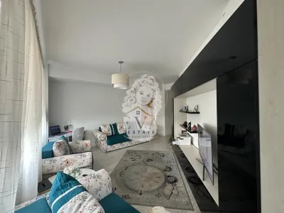  Apartament 2 camere de inchiriat 61 mp– New Residence Ghencea / Drumul Taberei - Bucuresti