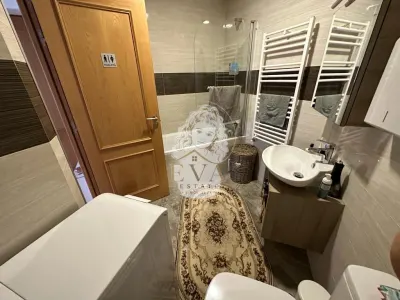  Apartament 2 camere de inchiriat 61 mp– New Residence Ghencea / Drumul Taberei - foto 11