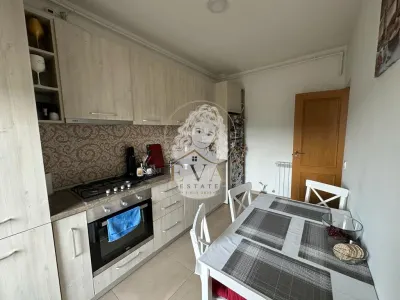  Apartament 2 camere de inchiriat 61 mp– New Residence Ghencea / Drumul Taberei - foto 13
