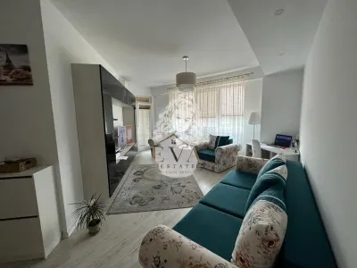  Apartament 2 camere de inchiriat 61 mp– New Residence Ghencea / Drumul Taberei - foto 16
