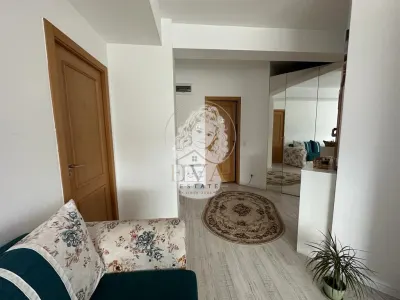  Apartament 2 camere de inchiriat 61 mp– New Residence Ghencea / Drumul Taberei - foto 18