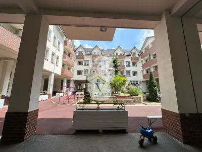  Apartament 2 camere de inchiriat 61 mp– New Residence Ghencea / Drumul Taberei - foto 3