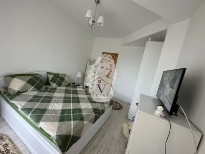  Apartament 2 camere de inchiriat 61 mp– New Residence Ghencea / Drumul Taberei - foto 7