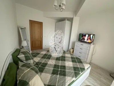  Apartament 2 camere de inchiriat 61 mp– New Residence Ghencea / Drumul Taberei - foto 8