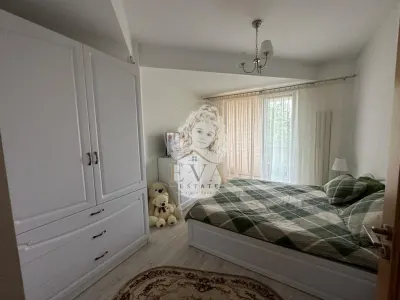  Apartament 2 camere de inchiriat 61 mp– New Residence Ghencea / Drumul Taberei - foto 9