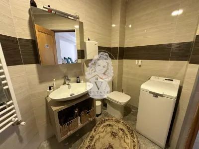  Apartament 2 camere de inchiriat 61 mp– New Residence Ghencea / Drumul Taberei - foto 10