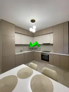 Apartament de inchiriat 2 camere Sibiu Calea Cisnadiei - Sibiu