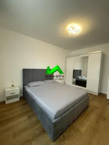 Apartament de inchiriat 2 camere Sibiu Calea Cisnadiei - foto 3