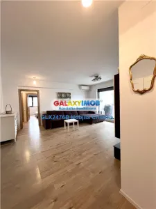 Vanzare apartament 4 camere  mobilat  utilat Baneasa Greenfield - foto 13