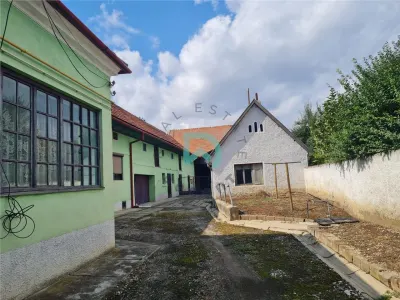 Casa Crizbav, singur in curte, Brasov - foto 10