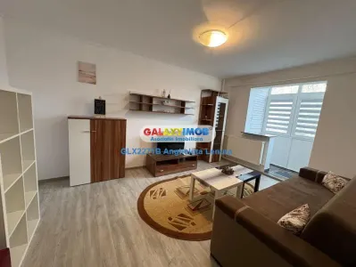 Prelungirea Ghencea apartament 2 camere de inchiriat - Bucuresti