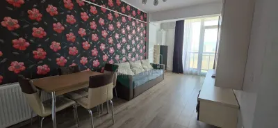 Apartament 2 camere balcon zona Doamna Stanca - foto 11